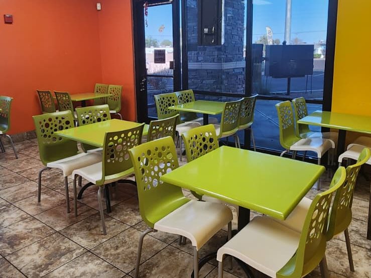 Herrera's Mexican Food
